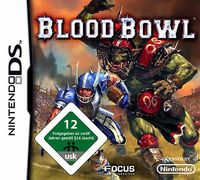 Hier klicken, um das Cover von Blood Bowl [DS] 
 zu vergrößern