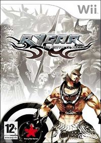 Hier klicken, um das Cover von Rygar: The Battle of Argus [Wii] zu vergrößern