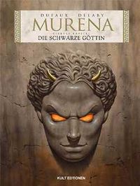 Hier klicken, um das Cover von Murena 5 zu vergrößern
