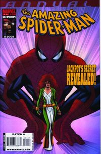 Hier klicken, um das Cover von Im Netz von Spider-Man 20 zu vergrößern