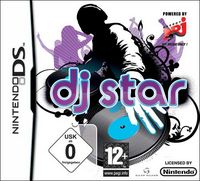 Hier klicken, um das Cover von DJ Star [DS] zu vergrößern