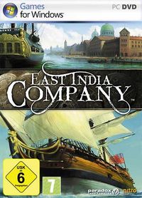 Hier klicken, um das Cover von East India Company [PC] zu vergrößern