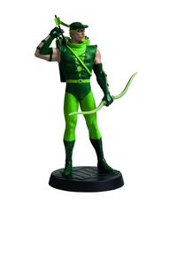 Hier klicken, um das Cover von DC Sammelfigur Green Arrow zu vergrößern