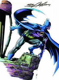 Hier klicken, um das Cover von Batman Collection: Neal Adams 3 zu vergrößern