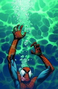 Hier klicken, um das Cover von Der ultimative Spider-Man 69 zu vergrößern