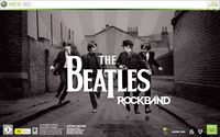 Hier klicken, um das Cover von Rock Band: The Beatles - Limited Edition [Xbox 360] zu vergrößern