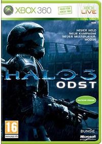 Hier klicken, um das Cover von Halo 3: ODST [Xbox 360] zu vergrößern