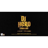 Hier klicken, um das Cover von DJ Hero Bundle - Renegade Edition [PS3] zu vergrößern