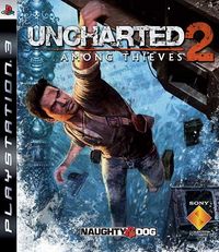 Hier klicken, um das Cover von Uncharted 2: Among Thieves [PS3] zu vergrößern
