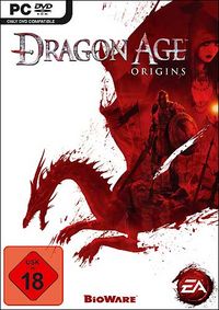 Hier klicken, um das Cover von Dragon Age: Origins [PC] zu vergrößern