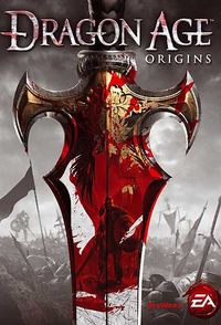 Hier klicken, um das Cover von Dragon Age: Origins - Collector\'s Edition [PC] zu vergrößern