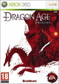 Hier klicken, um das Cover von Dragon Age: Origins [Xbox 360] zu vergrößern