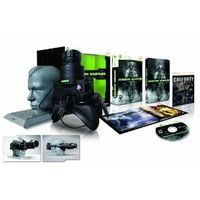 Hier klicken, um das Cover von Call of Duty: Modern Warfare 2 - Prestige Collector\'s Edition [Xbox 360] zu vergrößern