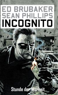 Hier klicken, um das Cover von Incognito 1 zu vergrößern