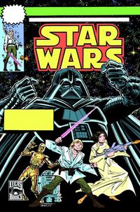 Hier klicken, um das Cover von Star Wars Classics 3 zu vergrößern