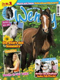 Hier klicken, um das Cover von Wendy 34/2006 zu vergrößern