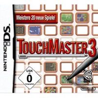 Hier klicken, um das Cover von TouchMaster 3 [DS] zu vergrößern