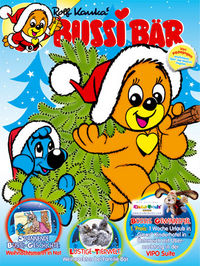 Hier klicken, um das Cover von Bussi Bae~r 12/2009 zu vergrößern