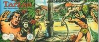 Hier klicken, um das Cover von Tarzan Piccolo-Set (09-10) zu vergrößern