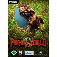Hier klicken, um das Cover von Paraworld zu vergrößern