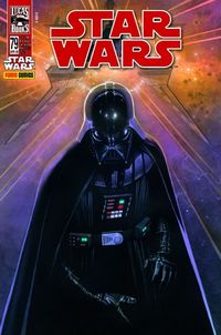 Hier klicken, um das Cover von Star Wars 79 zu vergrößern