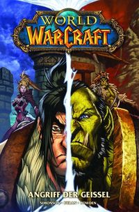 Hier klicken, um das Cover von World Of Warcraft Sonderband 3 zu vergrößern