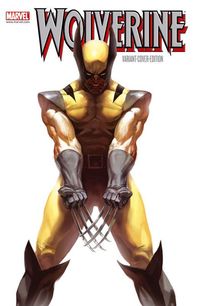 Hier klicken, um das Cover von Wolverine 7 Variant Cover Edition zu vergrößern