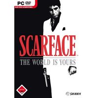 Hier klicken, um das Cover von Scarface: The World is Yours zu vergrößern