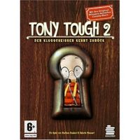 Hier klicken, um das Cover von Tony Tough 2 zu vergrößern