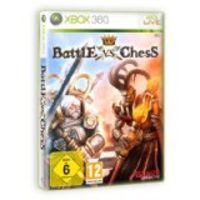 Hier klicken, um das Cover von Battle vs. Chess [Xbox 360] zu vergrößern