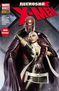 Hier klicken, um das Cover von X-Men 118 zu vergrößern