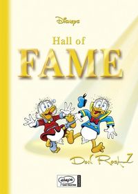Hier klicken, um das Cover von Disney: Hall of Fame 19 - Don Rosa 7 zu vergrößern