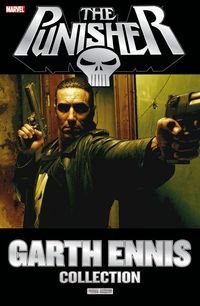 Hier klicken, um das Cover von The Punisher: Garth Ennis Collection 6 (SC) zu vergrößern