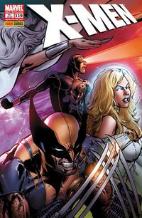Hier klicken, um das Cover von X-Men 119 zu vergrößern