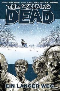 Hier klicken, um das Cover von The Walking Dead 2: Ein langer Weg zu vergrößern