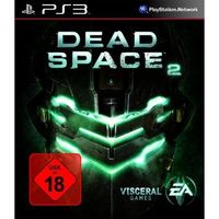 Hier klicken, um das Cover von Dead Space 2 [PS3] zu vergrößern
