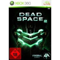 Hier klicken, um das Cover von Dead Space 2 [Xbox 360] zu vergrößern