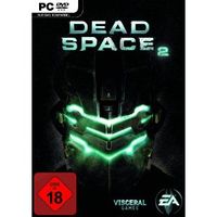 Hier klicken, um das Cover von Dead Space 2 [PC] zu vergrößern