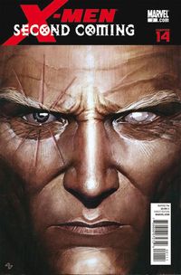Hier klicken, um das Cover von X-Men 124 zu vergrößern