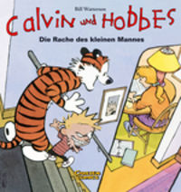 Hier klicken, um das Cover von Calvin und Hobbes 5 zu vergrößern