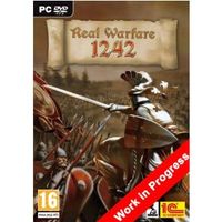 Hier klicken, um das Cover von Real Warfare 1242 [PC] zu vergrößern