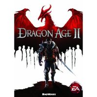 Hier klicken, um das Cover von Dragon Age II [PC] zu vergrößern