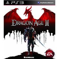 Hier klicken, um das Cover von Dragon Age II [PS3] zu vergrößern