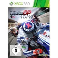 Hier klicken, um das Cover von Moto GP 10/11 [Xbox 360] zu vergrößern