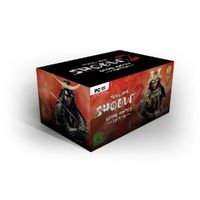 Hier klicken, um das Cover von Shogun 2: Total War - Grand Master Edition [PC] zu vergrößern