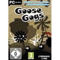 Hier klicken, um das Cover von Goose Gogs [PC] zu vergrößern