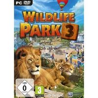 Hier klicken, um das Cover von Wildlife Park 3 [PC] zu vergrößern