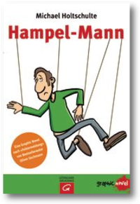 Hier klicken, um das Cover von Hampel-Mann  zu vergrößern