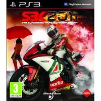 Hier klicken, um das Cover von SBK 2011 - FIM Superbike World Championship [PS3] zu vergrößern