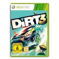 Hier klicken, um das Cover von DiRT 3 [Xbox 360] zu vergrößern